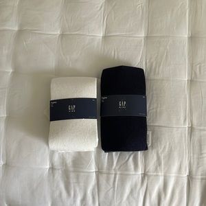 GAP kids tights